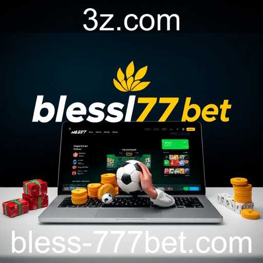 A Ascensão e Impacto do bless777bet nas Comunidades de Jogos Online