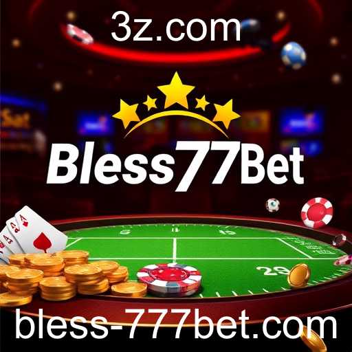 A Ascensão Surpreendente de Bless777Bet no Mercado Global