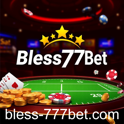 A Ascensão Surpreendente de Bless777Bet no Mercado Global