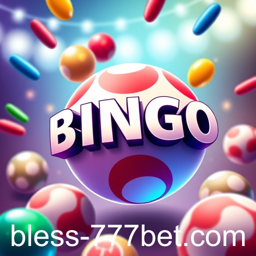 Explorando a Categoria de Jogos Bingo no bless777bet