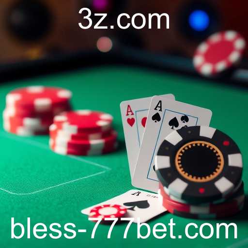 As Novidades e Tendências do bless777bet em 2025