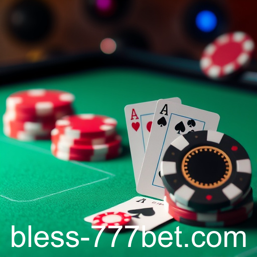 As Novidades e Tendências do bless777bet em 2025