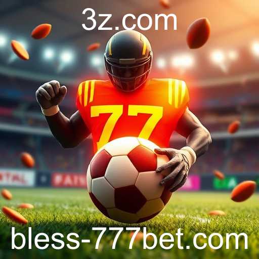 A Ascensão do bless777bet no Cenário de Apostas Online