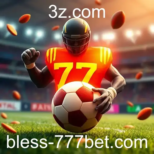 A Ascensão do bless777bet no Cenário de Apostas Online