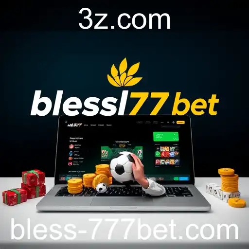 A Ascensão e Impacto do bless777bet nas Comunidades de Jogos Online