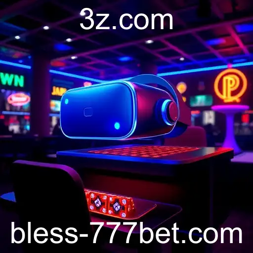 Tendências Emergentes no Mercado de Jogos de Azar On-line