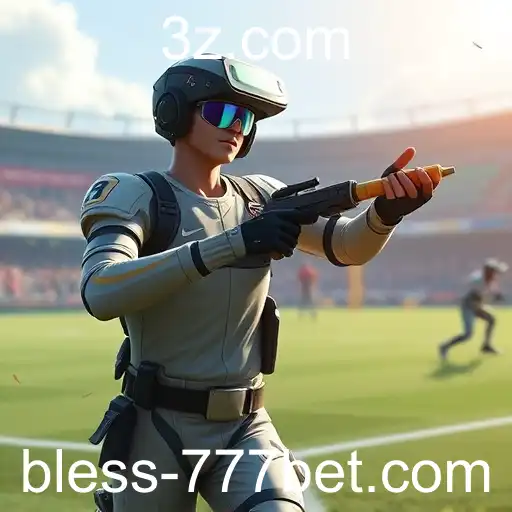 Explorando Novas Fronteiras nos Jogos Online