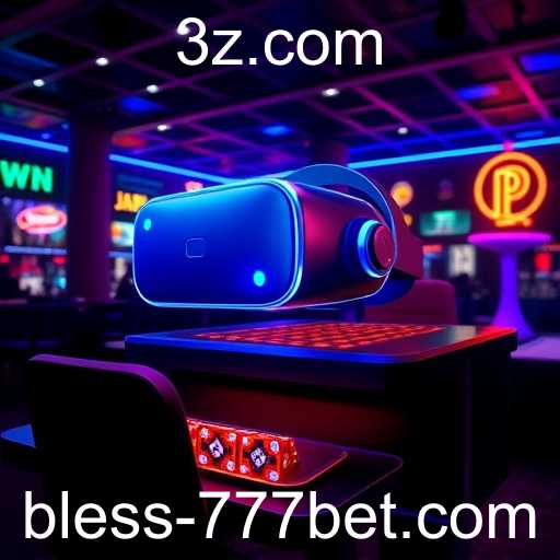 Tendências Emergentes no Mercado de Jogos de Azar On-line