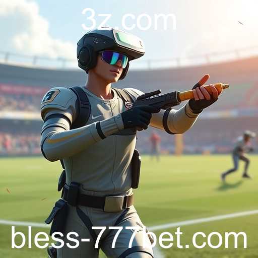 Explorando Novas Fronteiras nos Jogos Online