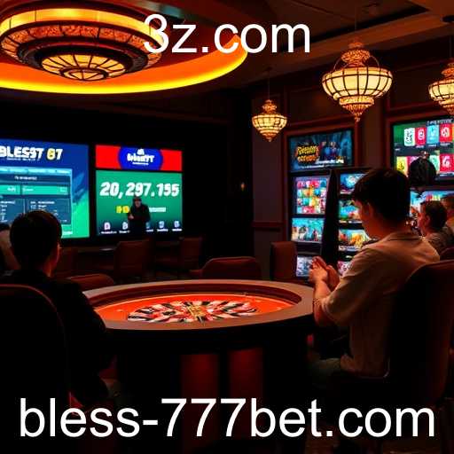 Tendências e Inovações nos Jogos Online