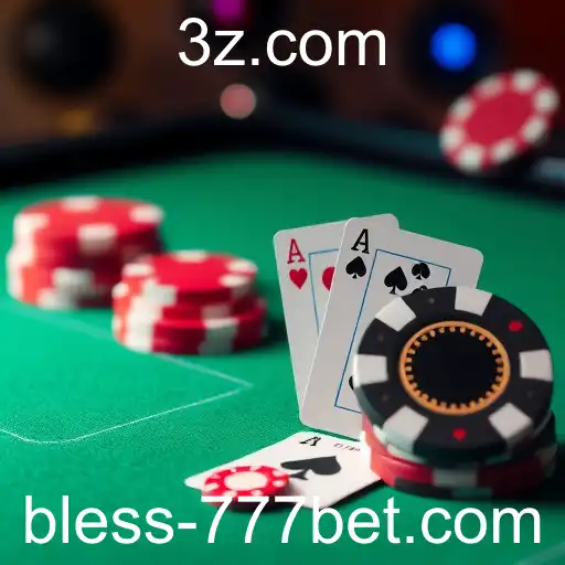 Impacto do Bless777bet nas Apostas Online em 2025