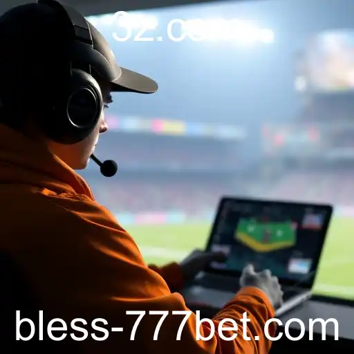 Inovações e Tendências no Universo dos Jogos de Apostas Online