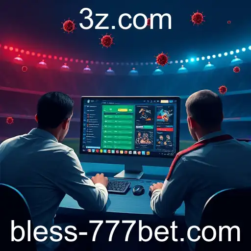 Crescimento e Desafios do Setor de Jogos Online em 2025