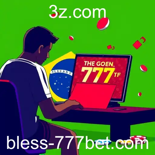 Desafios e Oportunidades nos Jogos Online: Foco no Brasil