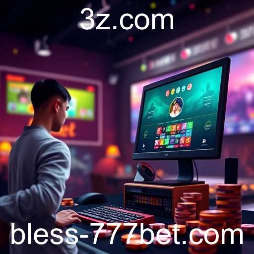 Tendências do Jogo Online em 2025