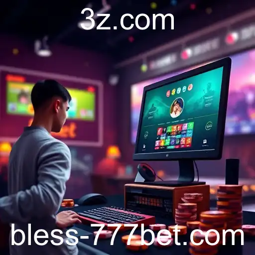 Tendências do Jogo Online em 2025