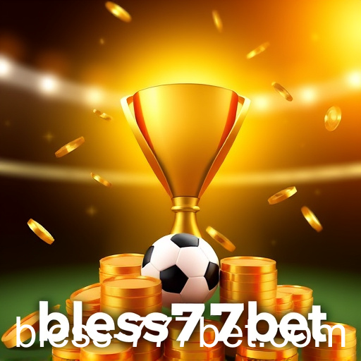 Atraídas pelo 'bless777bet': A Indomável Categoria das Promoções