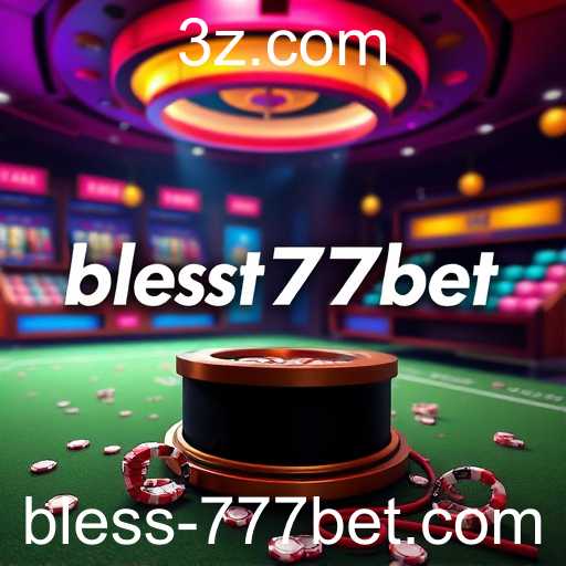 A Ascensão do bless777bet: Tendências e Impactos no Mundo dos Jogos